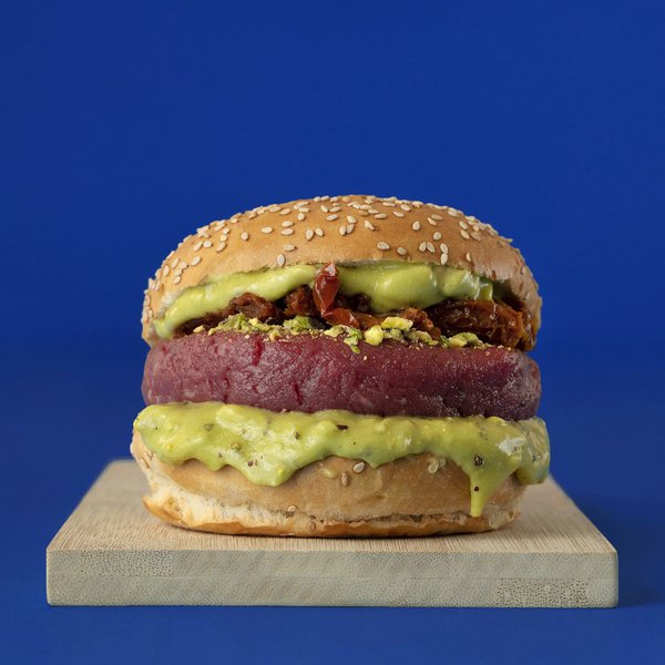 Food example