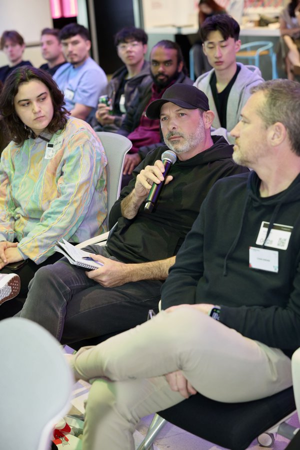 Event example