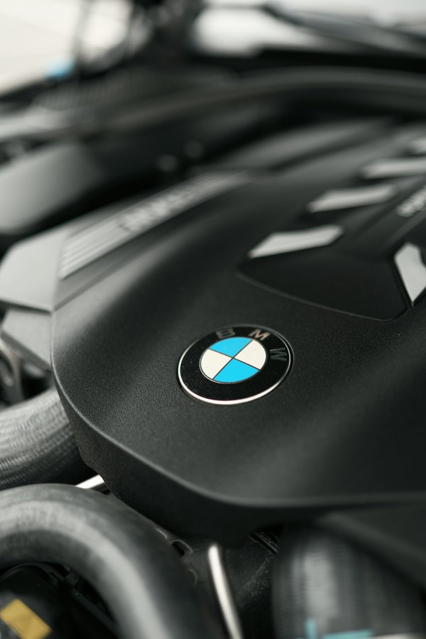 Automotive example