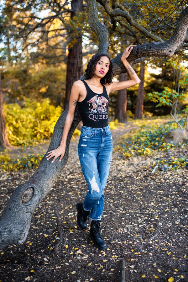 Fashion example