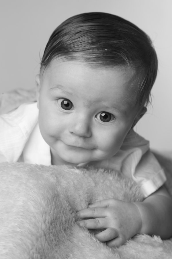 Newborn example