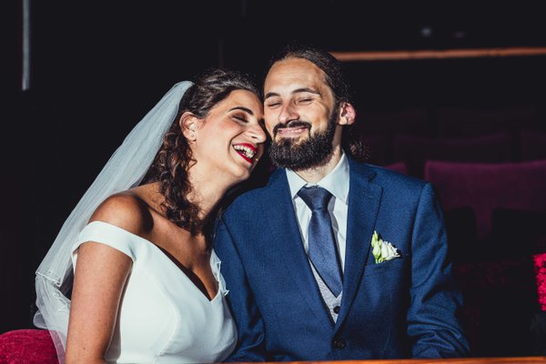 Wedding example