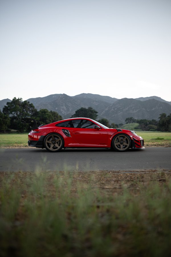 Automotive example