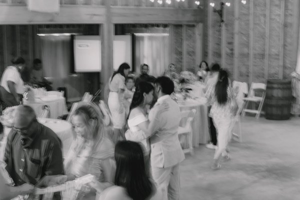 Wedding example