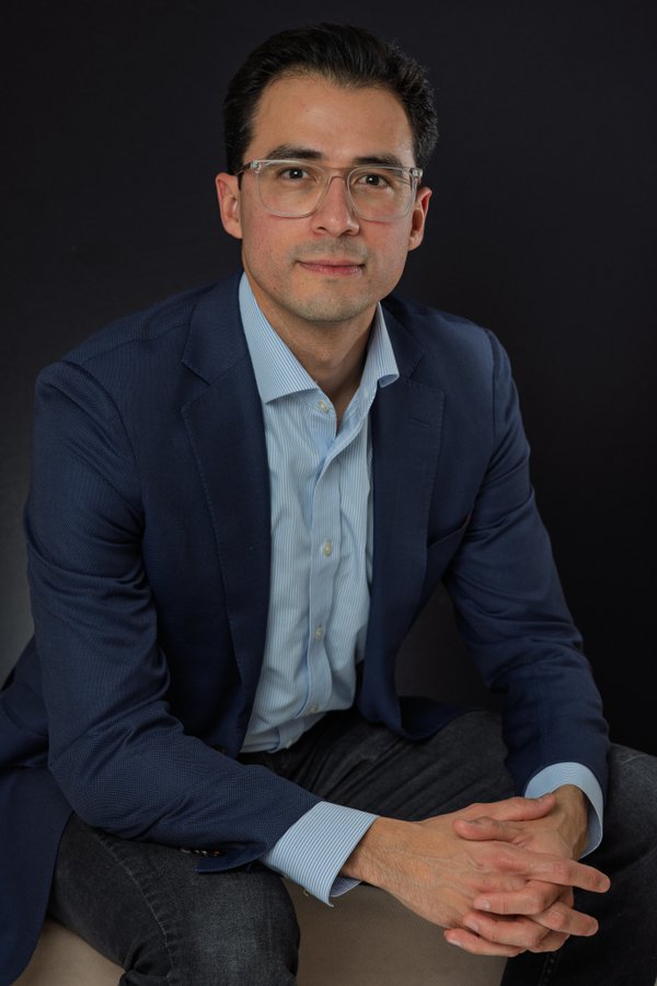 Portrait example