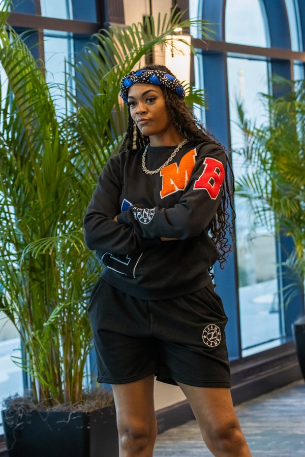 Fashion example