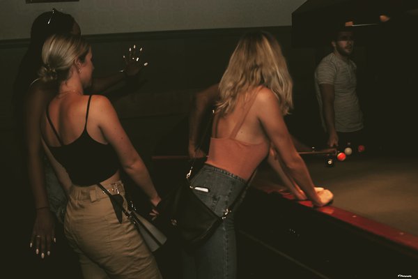 Party example