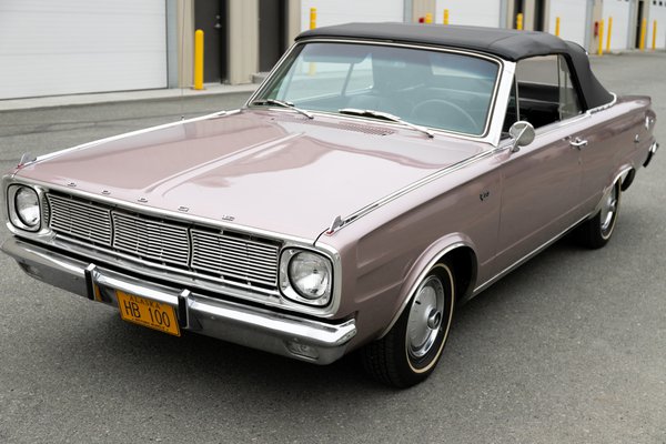Automotive example