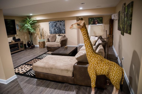 Real Estate example