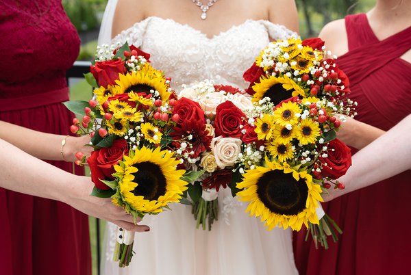 Wedding example