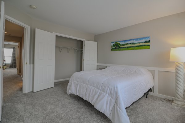 Real Estate example