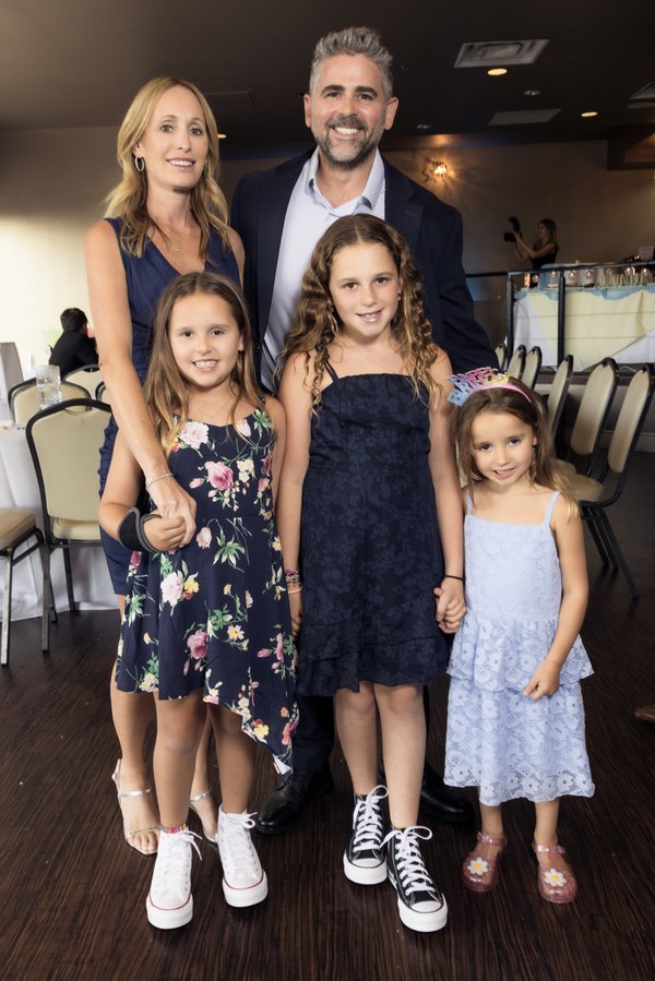 Family example