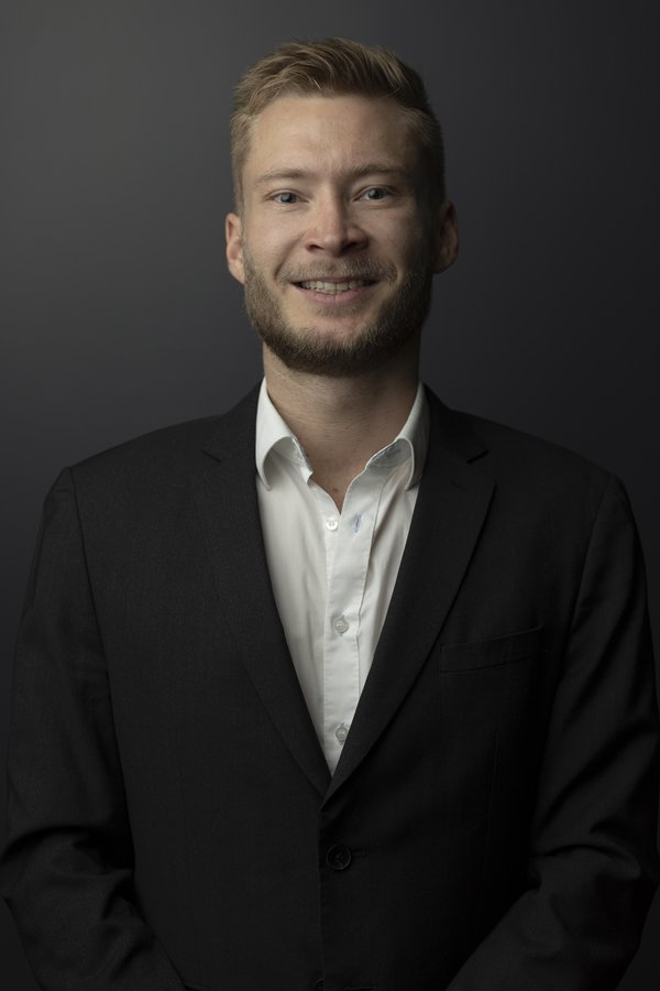 Team & Office example