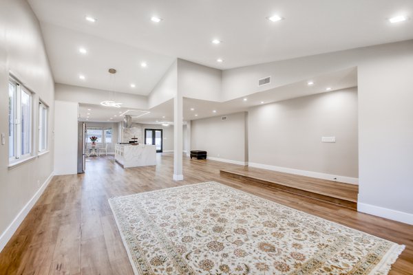 Real Estate example