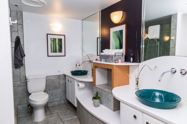 Real Estate example