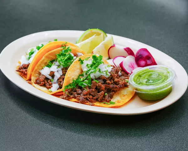 Food example