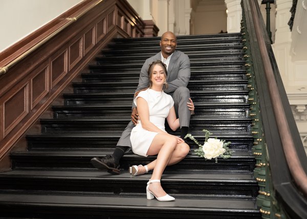 Wedding example