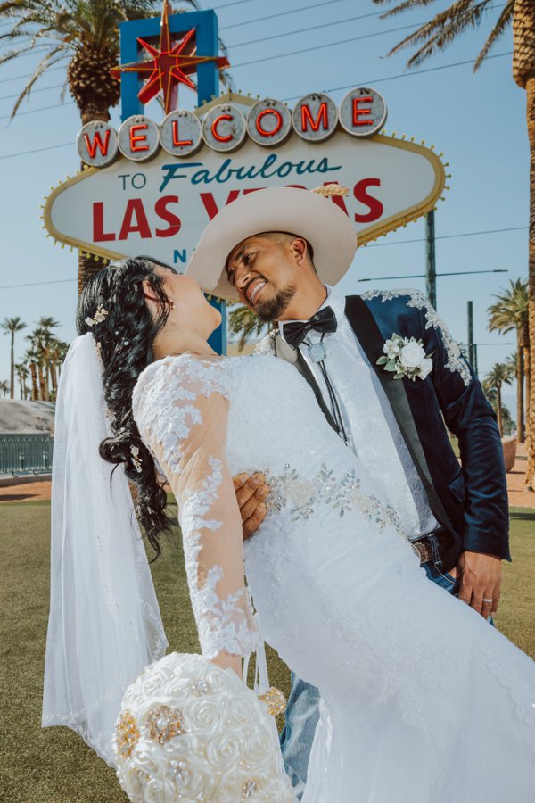 Wedding example