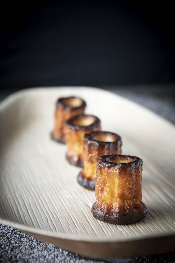 Food example