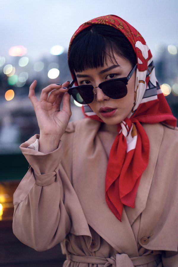 Fashion example