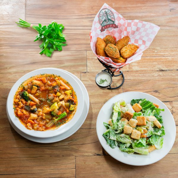 Food example