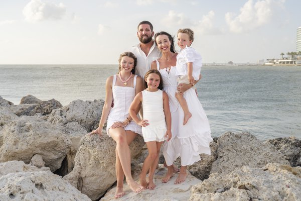 Family example
