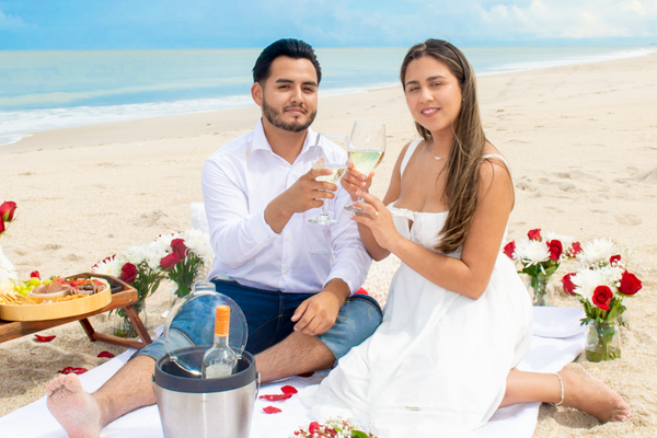 Engagement example