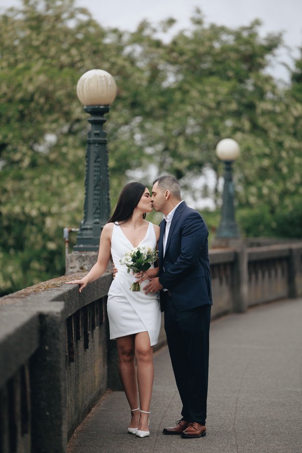Engagement example