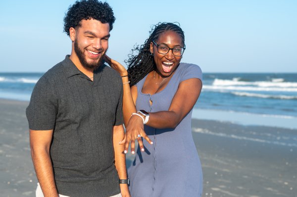 Engagement example