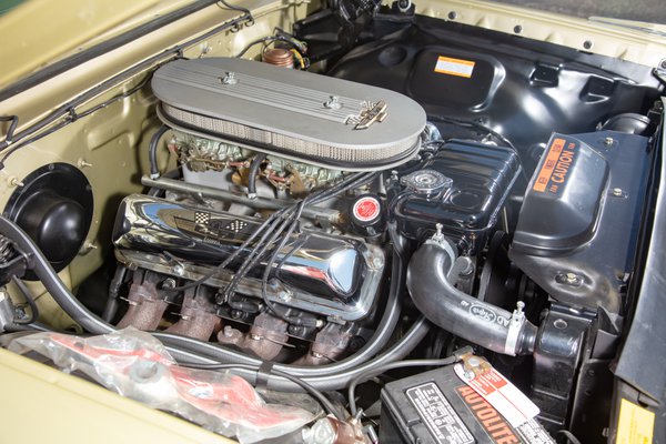 Automotive example