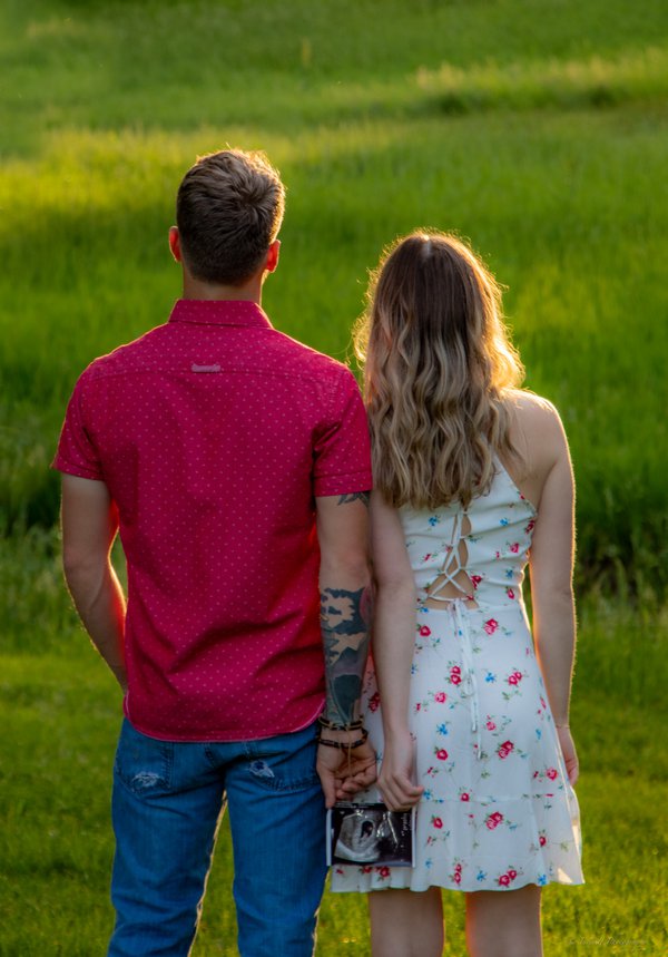 Engagement example