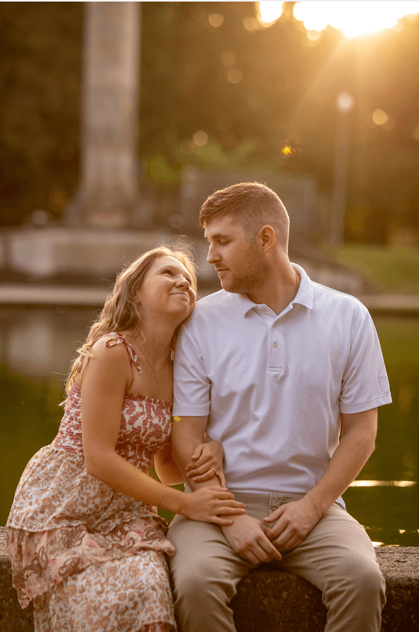 Engagement example