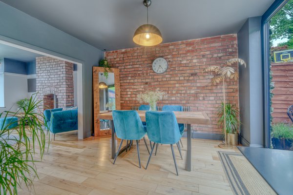 Real Estate example