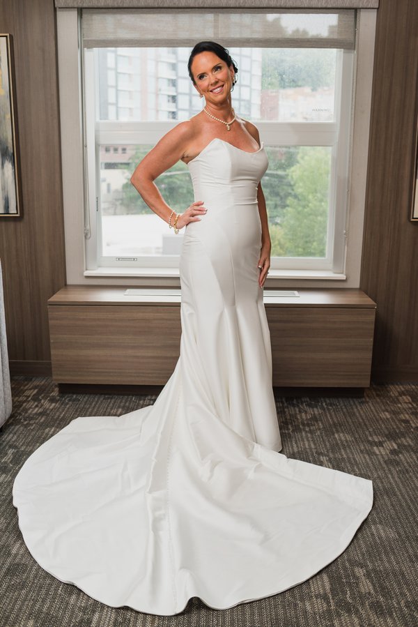 Wedding example