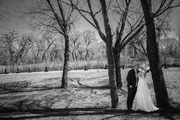 Wedding example