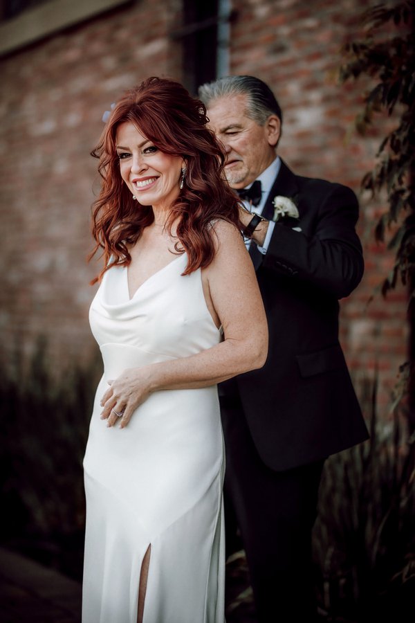 Wedding example