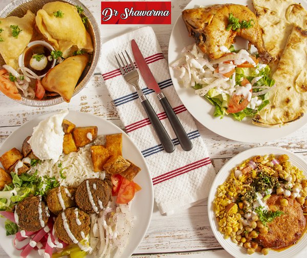 Food example