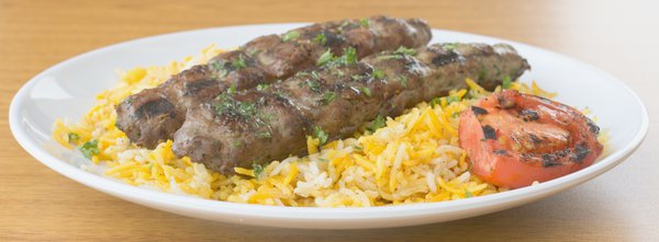Food example