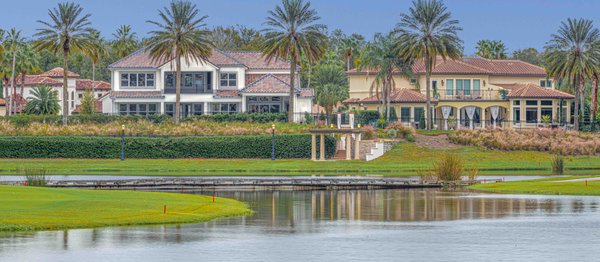 Real Estate example