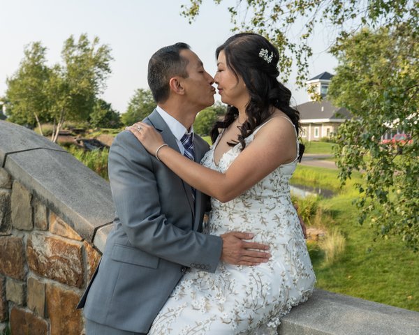 Engagement example
