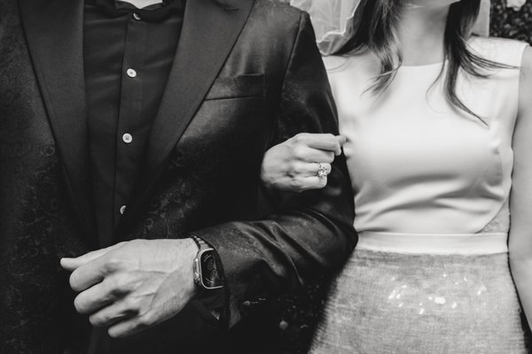 Wedding example