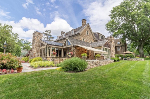 Real Estate example