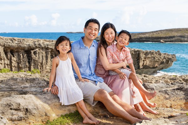 Family example