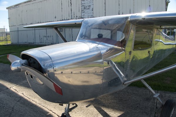 Aircraft example