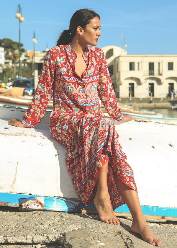 Fashion example
