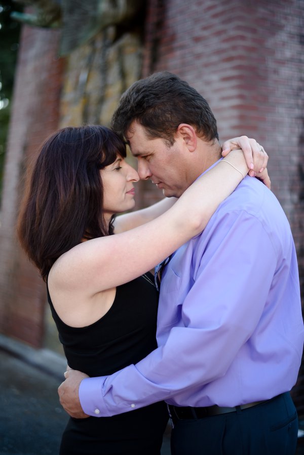 Engagement example