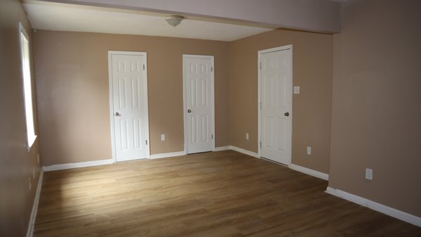 Real Estate example