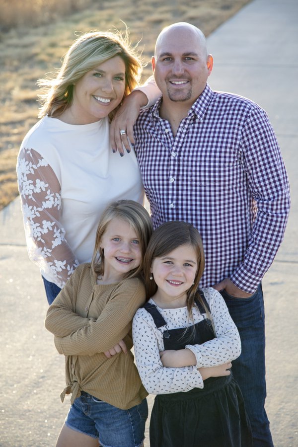 Family example
