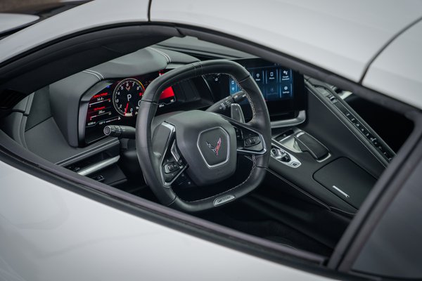 Automotive example