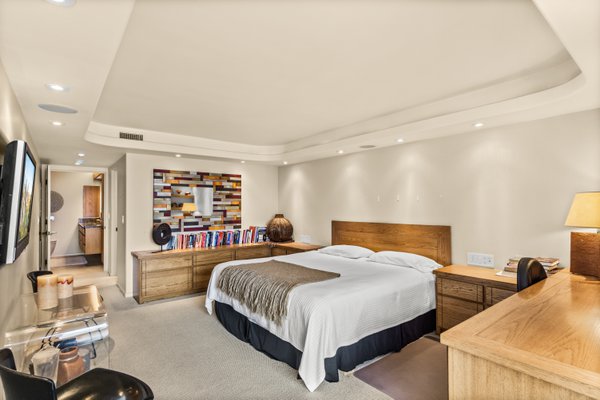 Real Estate example